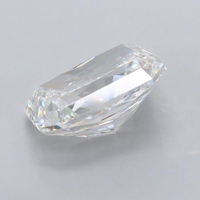 0.96 Carat Radiant Lab Diamond :: 360 spin frame 05