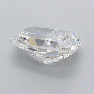 0.96 Carat Radiant Lab Diamond :: 360 spin frame 06