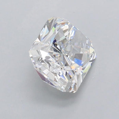 0.96 Carat Radiant Lab Diamond :: 360 spin frame 07