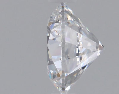 0.94 Carat Round Lab Diamond :: 360 spin frame 01