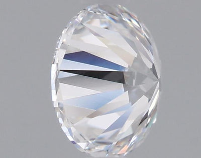 0.94 Carat Round Lab Diamond :: 360 spin frame 03