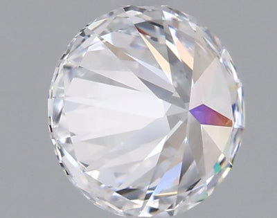 0.94 Carat Round Lab Diamond :: 360 spin frame 06