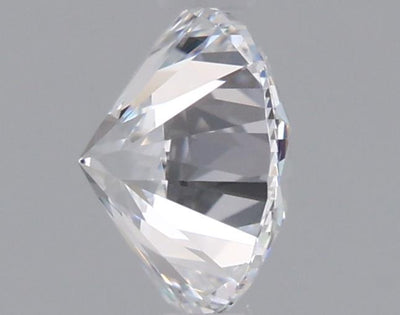 0.94 Carat Round Lab Diamond :: 360 spin frame 07