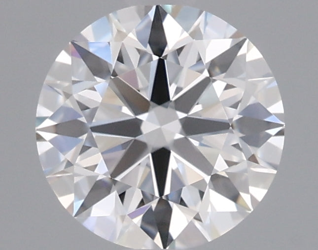 0.95 Carat Round Lab Diamond