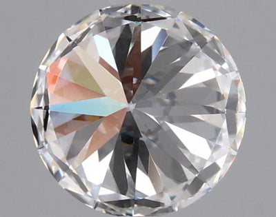 0.95 Carat Round Lab Diamond :: 360 spin frame 02