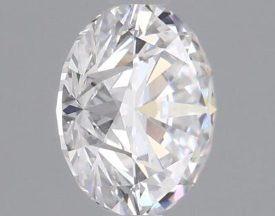 0.95 Carat Round Lab Diamond :: 360 spin frame 03