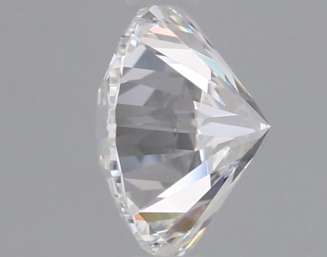 0.95 Carat Round Lab Diamond :: 360 spin frame 04