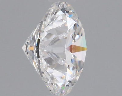 0.95 Carat Round Lab Diamond :: 360 spin frame 05