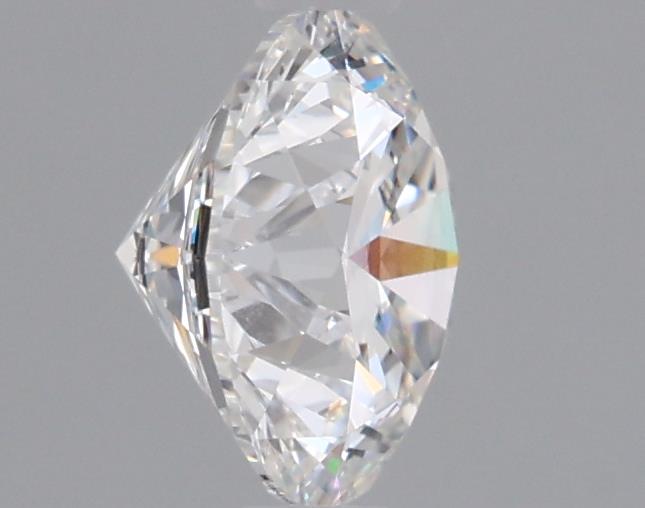 0.95 Carat Round Lab Diamond :: 360 spin frame 05