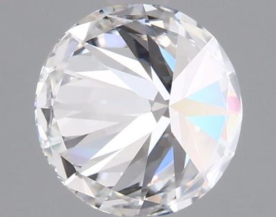 0.95 Carat Round Lab Diamond :: 360 spin frame 06