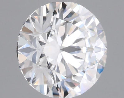 0.95 Carat Round Lab Diamond :: 360 spin frame 07