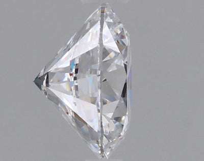 0.98 Carat Round Lab Diamond :: 360 spin frame 01