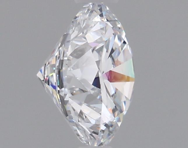 0.98 Carat Round Lab Diamond :: 360 spin frame 04