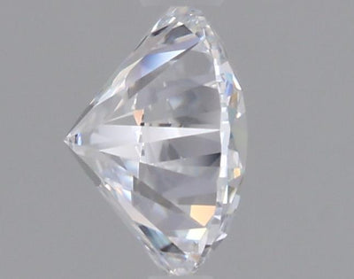 0.98 Carat Round Lab Diamond :: 360 spin frame 05