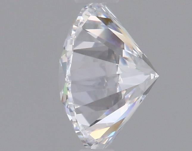 0.98 Carat Round Lab Diamond :: 360 spin frame 06