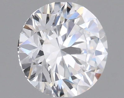 0.98 Carat Round Lab Diamond :: 360 spin frame 07