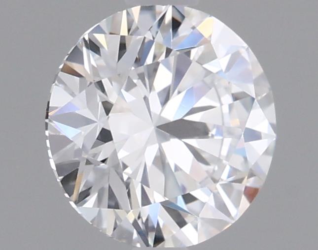 0.98 Carat Round Lab Diamond :: 360 spin frame 07