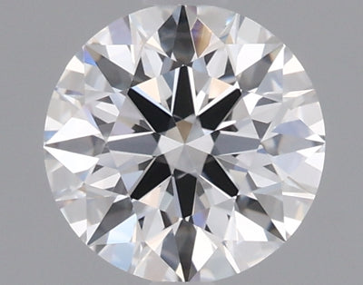 0.95 Carat Round Lab Diamond