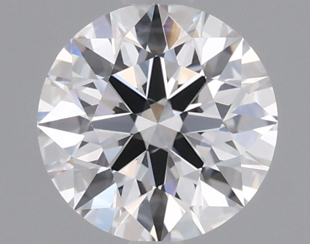 0.95 Carat Round Lab Diamond