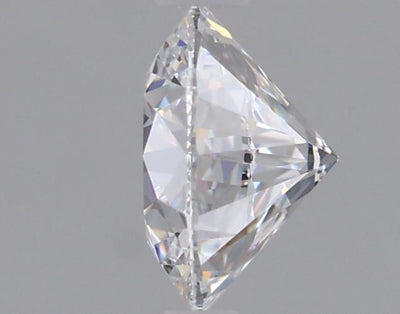 0.95 Carat Round Lab Diamond :: 360 spin frame 02