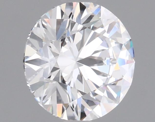 0.95 Carat Round Lab Diamond :: 360 spin frame 04