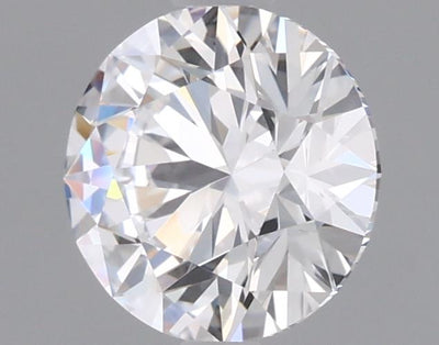 0.95 Carat Round Lab Diamond :: 360 spin frame 05