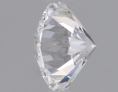 0.95 Carat Round Lab Diamond :: 360 spin frame 06