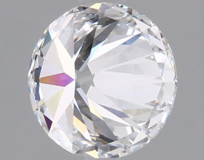 0.95 Carat Round Lab Diamond :: 360 spin frame 07