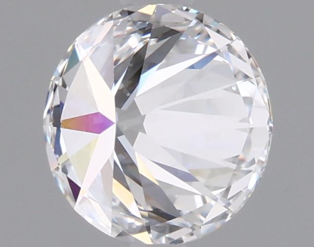 0.95 Carat Round Lab Diamond :: 360 spin frame 07