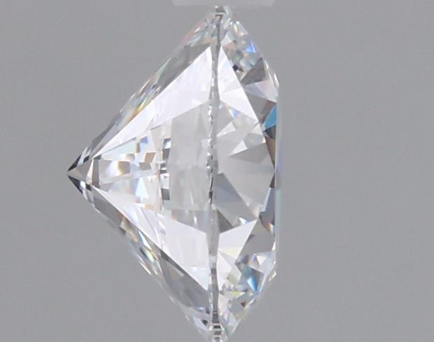 0.95 Carat Round Lab Diamond :: 360 spin frame 02