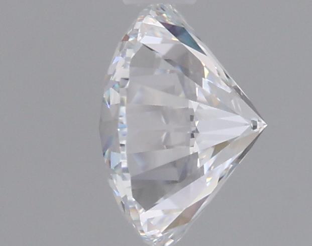 0.95 Carat Round Lab Diamond :: 360 spin frame 05