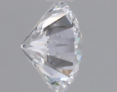 0.95 Carat Round Lab Diamond :: 360 spin frame 06