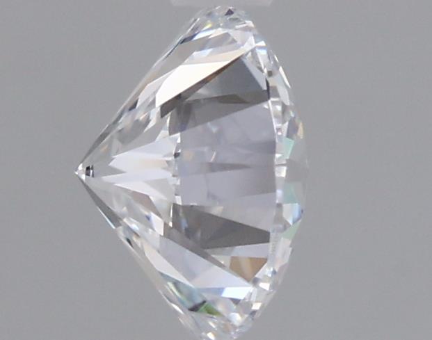 0.95 Carat Round Lab Diamond :: 360 spin frame 06