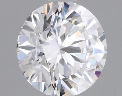 0.95 Carat Round Lab Diamond :: 360 spin frame 07