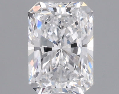 0.99 Carat Radiant Lab Diamond