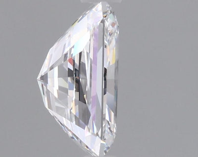 0.99 Carat Radiant Lab Diamond :: 360 spin frame 02