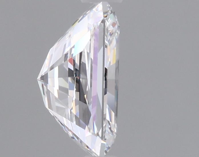 0.99 Carat Radiant Lab Diamond :: 360 spin frame 02