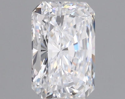 0.99 Carat Radiant Lab Diamond :: 360 spin frame 04
