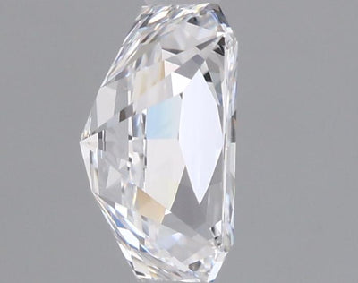 0.99 Carat Radiant Lab Diamond :: 360 spin frame 06
