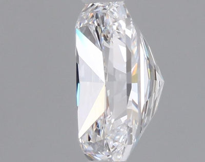0.99 Carat Radiant Lab Diamond :: 360 spin frame 07