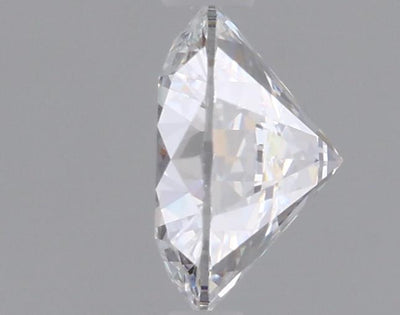 0.97 Carat Round Lab Diamond :: 360 spin frame 01