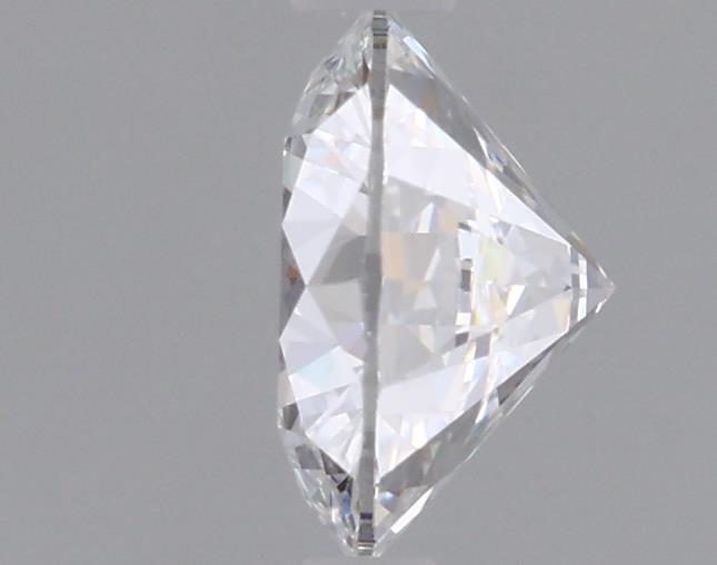0.97 Carat Round Lab Diamond :: 360 spin frame 01