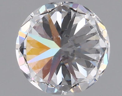 0.97 Carat Round Lab Diamond :: 360 spin frame 02