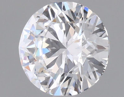 0.97 Carat Round Lab Diamond :: 360 spin frame 04