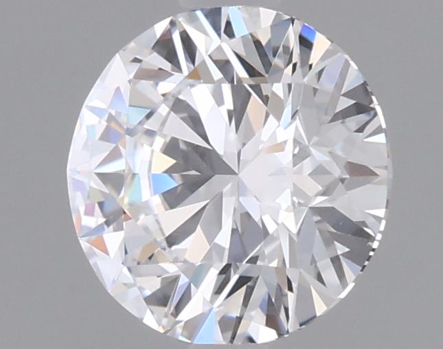 0.97 Carat Round Lab Diamond :: 360 spin frame 04