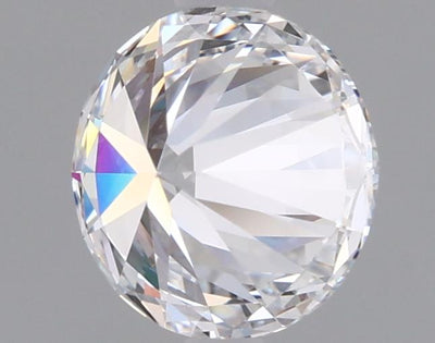 0.97 Carat Round Lab Diamond :: 360 spin frame 06