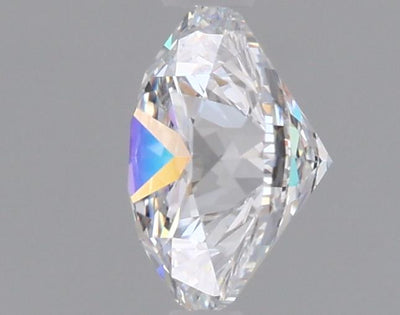 0.97 Carat Round Lab Diamond :: 360 spin frame 07