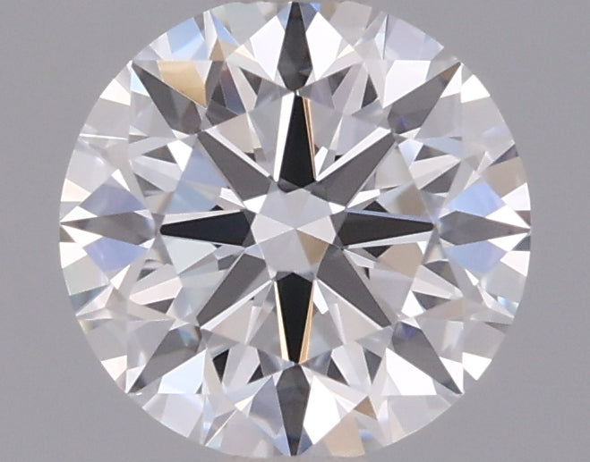 0.96 Carat Round Lab Diamond