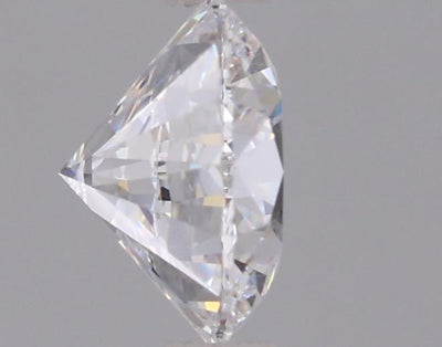 0.96 Carat Round Lab Diamond :: 360 spin frame 01