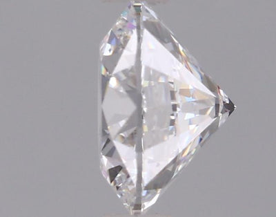 0.96 Carat Round Lab Diamond :: 360 spin frame 02
